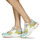 Sapatos Mulher Esgotado - Ver produtos similares BLAZE PYRO MIX LACE Multicolor