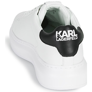 Karl Lagerfeld KAPRI MENS KARL IKONIC 3D LACE Branco