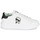 Sapatos Homem Sapatilhas Karl Lagerfeld KAPRI MENS KARL IKONIC 3D LACE Branco