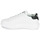 Sapatos Homem Sapatilhas Karl Lagerfeld KAPRI MENS KARL IKONIC 3D LACE Branco