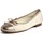 Sapatos Mulher Sapatos & Richelieu Traveris 91401 Bege