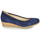 Sapatos Mulher Escarpim Gabor 6264146 Azul