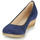 Sapatos Mulher Escarpim Gabor 6264146 Azul