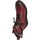 Sapatos Mulher Botins Bugatti 431-5493f-3100 Vermelho