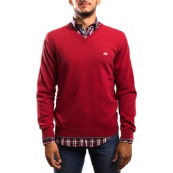 Textil Homem camisolas Klout  Rojo