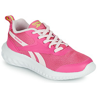 Sapatos Rapariga Alpercatas a adotar Reebok Sport REEBOK RUSH RUNNER 3.0 Rosa