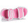 Sapatos Criança Sandálias desportivas Reebok Sport WAVE GLIDER III Rosa