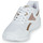 Sapatos Mulher Sapatilhas de corrida Reebok Sport REEBOK RUNNER 4.0 Branco / Ouro