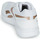 Sapatos Mulher Sapatilhas de corrida Reebok Sport REEBOK RUNNER 4.0 Branco / Ouro