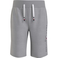 Textil Rapaz Shorts / Bermudas Tommy Hilfiger BAHAMA Cinza