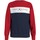 Textil Rapaz Sweats Tommy Hilfiger KB0KB06596-0SM Multicolor