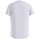 Textil Rapariga T-Shirt mangas curtas Tommy Hilfiger KG0KG05242-YBR Branco