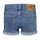 Textil Rapariga Shorts / Bermudas Tommy Hilfiger KG0KG05773-1A4 Azul