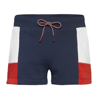 Textil Rapariga Shorts / Bermudas Tommy Hilfiger KG0KG05774-C87 Multicolor