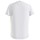 Textil Rapariga T-Shirt mangas curtas Tommy Hilfiger KG0KG05870-YBR Branco