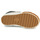 Sapatos Sapatilhas de cano-alto Victoria Tribu Branco