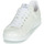 Sapatos Mulher Sapatilhas Victoria Tribu Branco