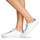 Sapatos Mulher Sapatilhas Victoria Tribu Branco