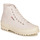Sapatos Mulher Sapatilhas de cano-alto Superga 2341 ALPINA COTU Branco