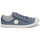 Sapatos Mulher Sapatilhas Pataugas BISK/MIX F2E Azul