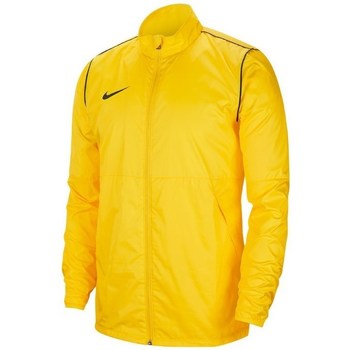 Textil Homem Casacos  BQ4-1 Nike Park 20 Repel Amarelo