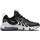 Sapatos Criança Sapatilhas Nike Air Max 270 React Eng GS Branco, Preto