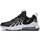 Sapatos Criança Sapatilhas Nike Air Max 270 React Eng GS Preto, Branco