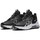 Sapatos Criança Sapatilhas Nike Air Max 270 React Eng GS Branco, Preto