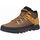 Sapatos Rapaz Timberland Bee ltd pride 6 inch boots SPRINT TREKKER MID FABRIC Amarelo