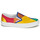 Sapatos Slip on Vans Classic Slip-On Multicolor