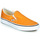 Sapatos Mulher Slip on Guide Vans Classic Slip-On Amarelo
