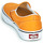 Sapatos Mulher Slip on Vans Classic Slip-On Amarelo