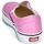 Sapatos Mulher Slip on Vans Classic Slip-On Lilás