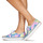 Sapatos Mulher Sapatilhas Vans COMFYCUSH AUTHENTIC Multicolor