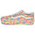 Sapatos Mulher Sapatilhas Vans OLD SKOOL PLATFORM Multicolor