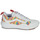 Sapatos Mulher Sapatilhas Vans ULTRARANGE EXO Branco / Multicolor