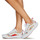 Sapatos Mulher Sapatilhas Vans buy ULTRARANGE EXO Branco / Multicolor