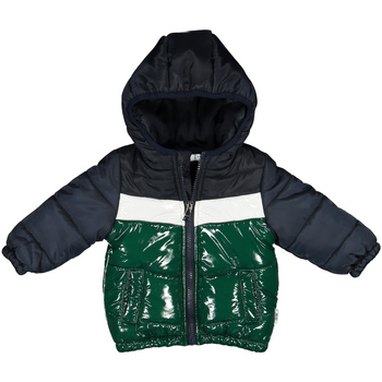 Textil Criança Casacos  Melby 20Z0250 Verde