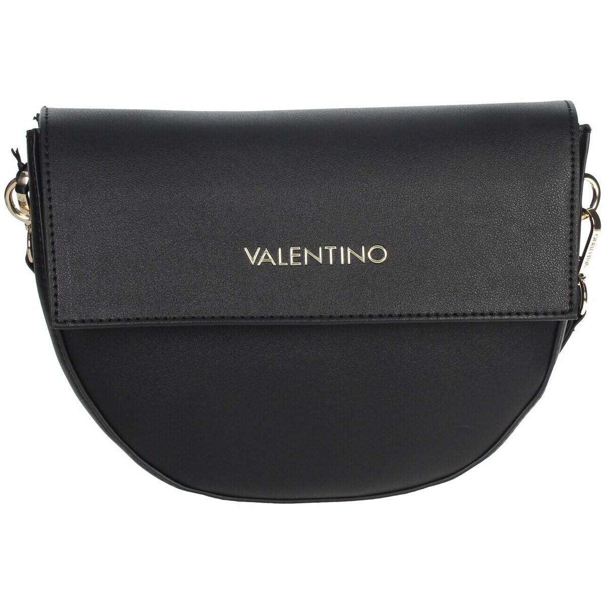 Malas Mulher Bolsa de mão Valentino VBS3XJ02 Preto