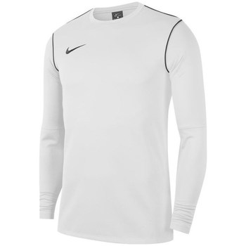 Textil Homem Sweats Nike olympic Park 20 Crew Branco