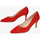 Sapatos Mulher Escarpim Stephen Allen 2445 10 Vermelho