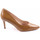 Sapatos Mulher Pochetes / Bolsas pequenas 2445 10 Castanho