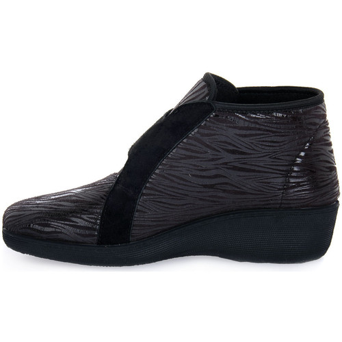 Emanuela 2302 VOX NERO Preto