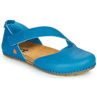 Sapatos Mulher Sabrinas Art CRETA Azul
