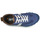 Sapatos Homem Sapatilhas Art CROSS SKY Azul / Castanho