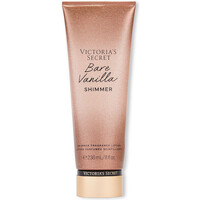 beleza Mulher Hidratação e nutrição Victoria's Secret Body and Hand Lotion- Bare Vanilla Shimmer Outros