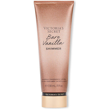 beleza Mulher Hidratação e nutrição Victoria's Secret Body and Hand Lotion- Bare Vanilla Shimmer Outros
