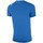Textil Homem T-Shirt mangas curtas 4F TSMF002 Azul
