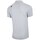 Textil Homem Polos mangas curta 4F TSM007 Cinza
