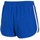 Textil Mulher Calças curtas 4F SKDF001 Azul